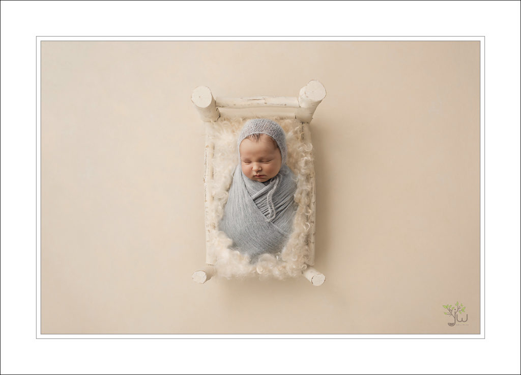 Best Puyallup baby photography